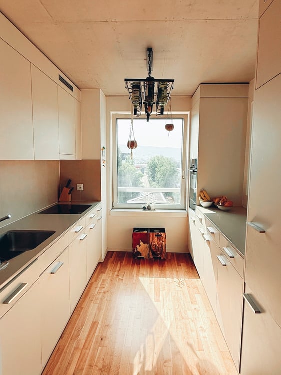 Boho Oase 8min zum HB - befristet 6