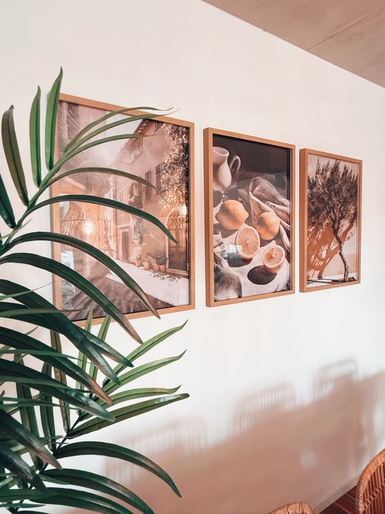 Boho Oase 8min zum HB - befristet 8