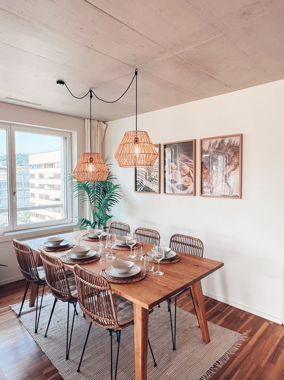 Boho Oase 8min zum HB - befristet 2