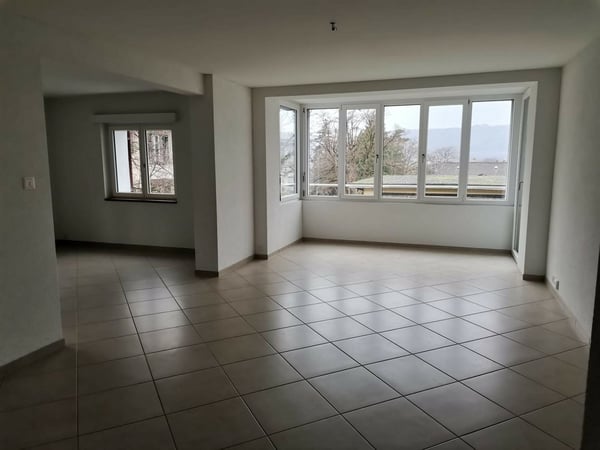 Ruhige und sonnige Lage am Zürichberg  Befristet auf 1 Jahre, Verlängerung möglich 5