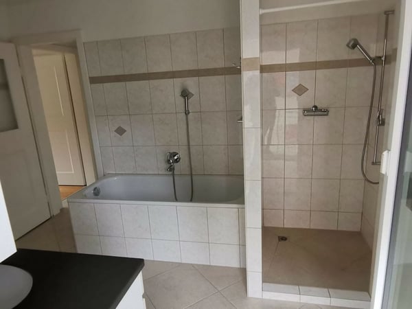 Ruhige und sonnige Lage am Zürichberg  Befristet auf 1 Jahre, Verlängerung möglich 10