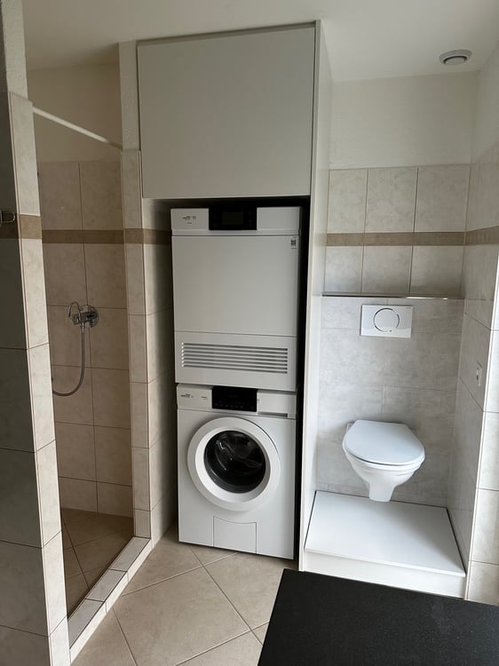 Ruhige und sonnige Lage am Zürichberg  Befristet auf 1 Jahre, Verlängerung möglich 12