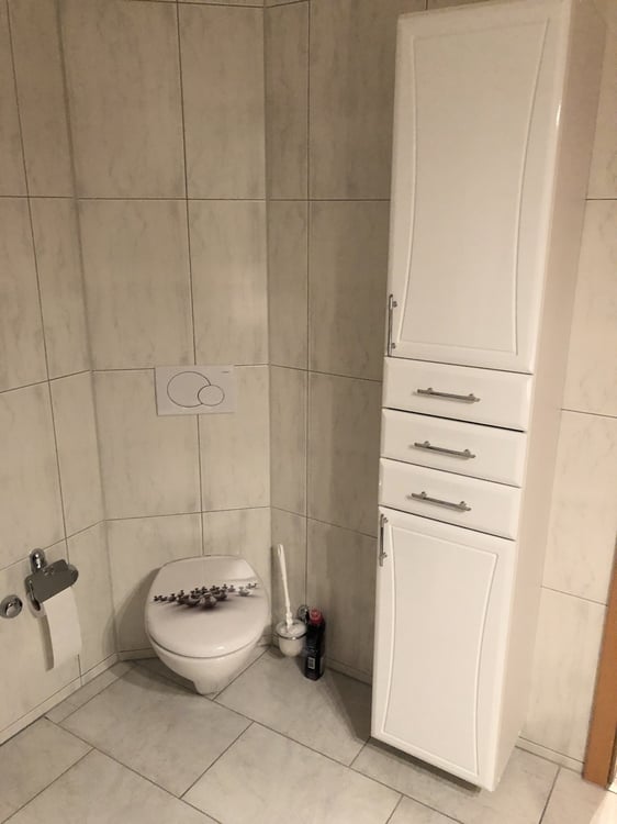 Zu vermieten per 1. Februar 2026: Charmante 1.5-Zimmer-Dachwohnung 10