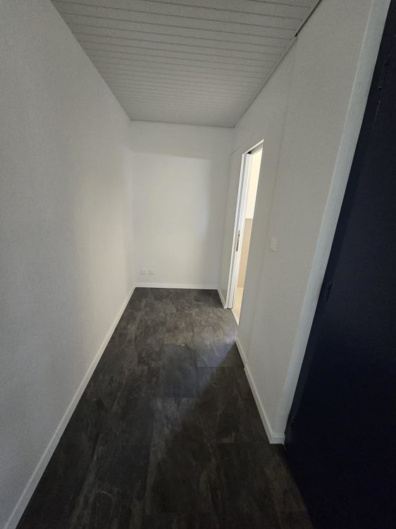 Wohnung nach Umbau zu vermieten 10