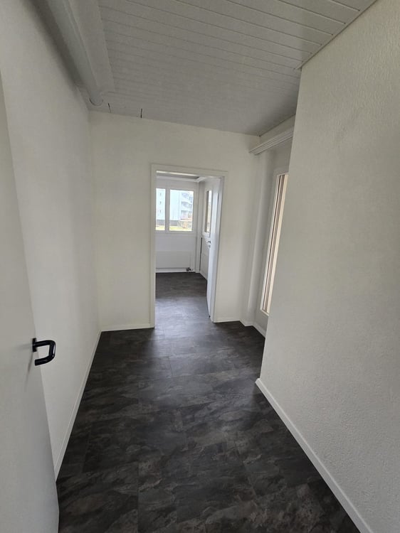 Wohnung nach Umbau zu vermieten 11