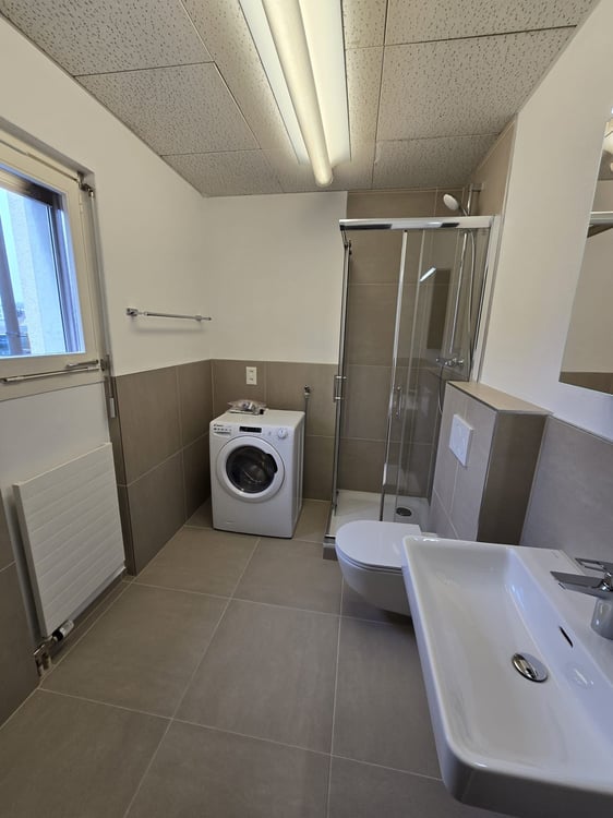 Wohnung nach Umbau zu vermieten 7