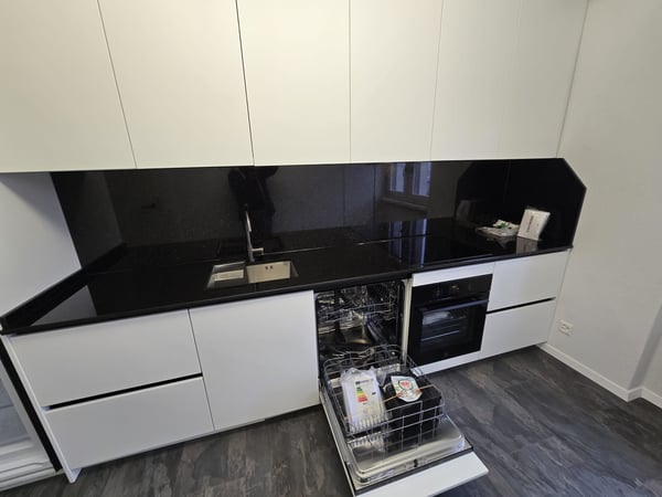 Wohnung nach Umbau zu vermieten 3