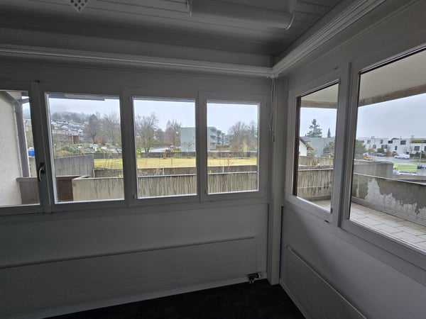 Wohnung nach Umbau zu vermieten 12