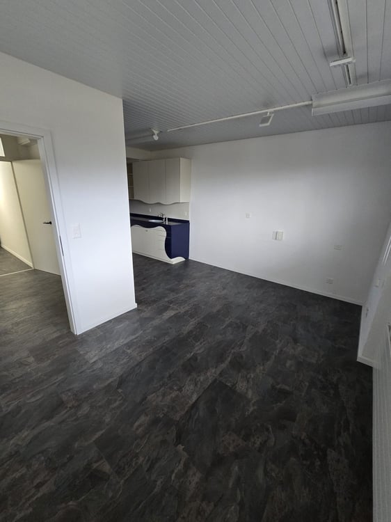 Wohnung nach Umbau zu vermieten 8