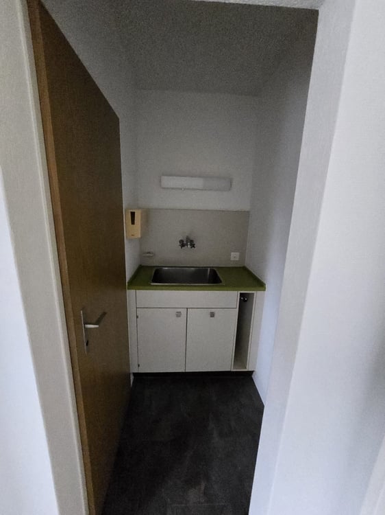 Wohnung nach Umbau zu vermieten 2
