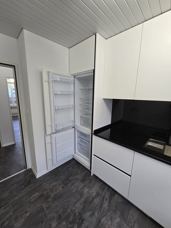 Wohnung nach Umbau zu vermieten 5