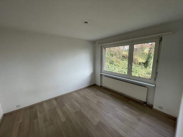 Schöne, teilsanierte Wohnung in Höngg (ruhige Lage)! 8