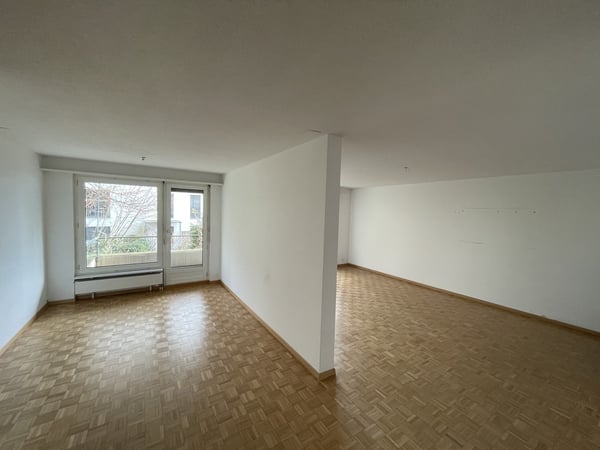Schöne, teilsanierte Wohnung in Höngg (ruhige Lage)! 9