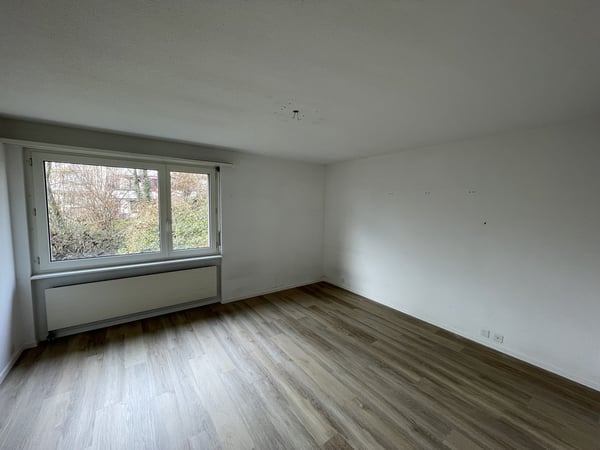 Schöne, teilsanierte Wohnung in Höngg (ruhige Lage)! 10