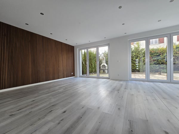 Doppelhaus per sofort 1