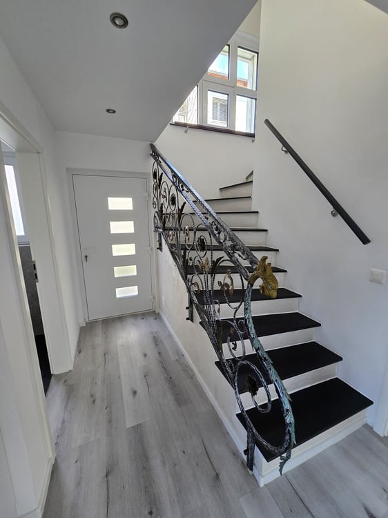 Doppelhaus per sofort 2