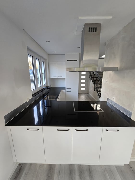 Doppelhaus per sofort 4