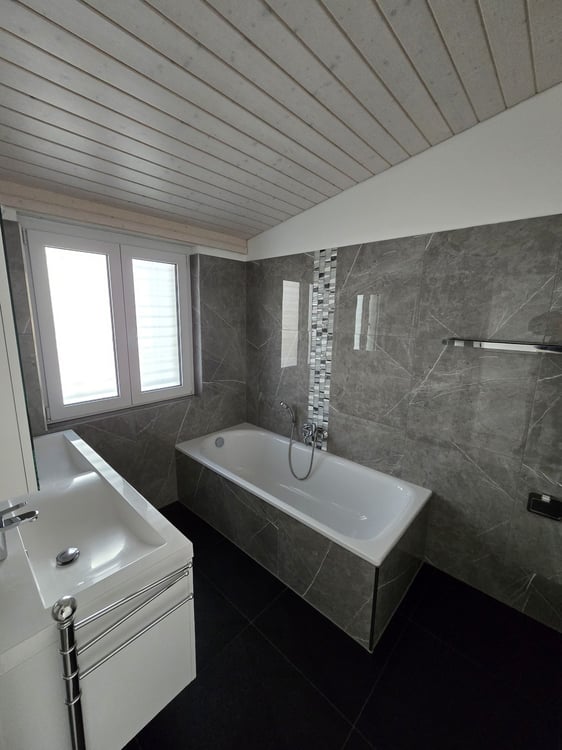 Doppelhaus per sofort 8