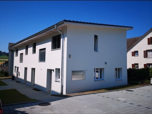 Doppelhaus per sofort 3