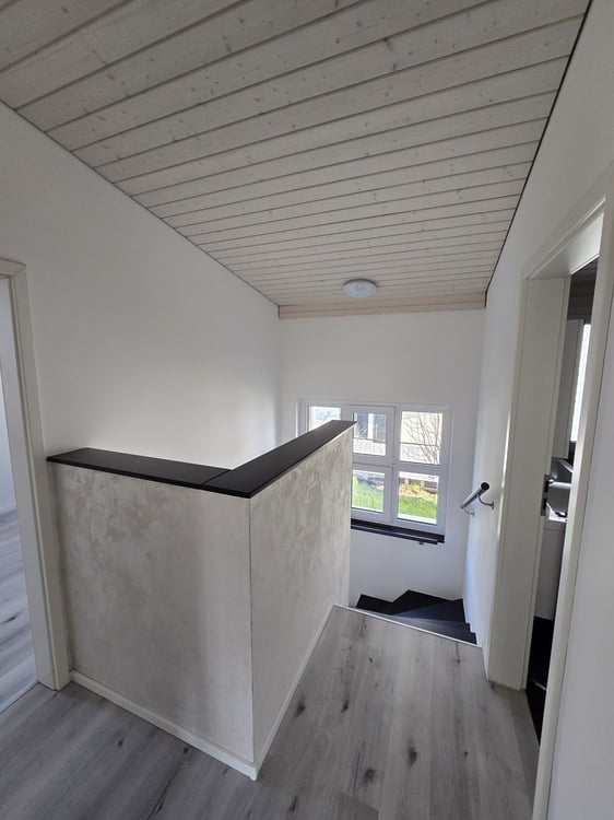 Doppelhaus per sofort 7