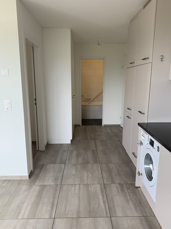 3 ZIMMERWOHNUNG ZU VERMIETEN IN ZÜRICH WIPKINGEN 10