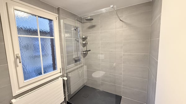 2Stk. 4.5 Zimmer Wohnung in Rehetobel AR - Frisch Renoviert 6
