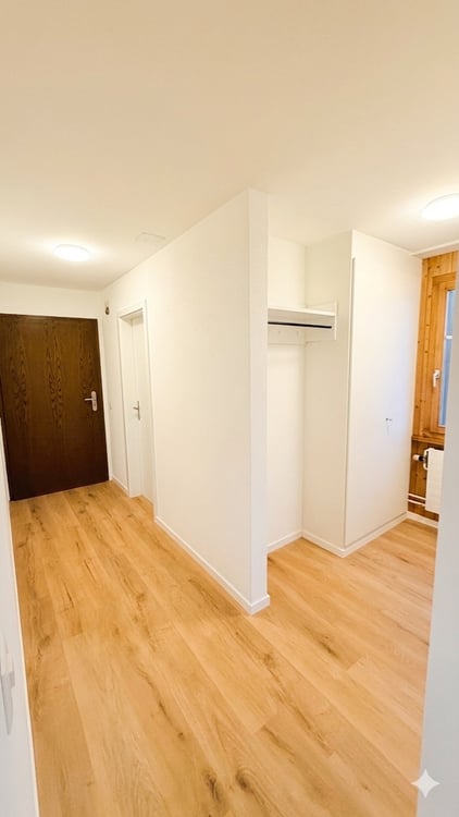 2Stk. 4.5 Zimmer Wohnung in Rehetobel AR - Frisch Renoviert 4
