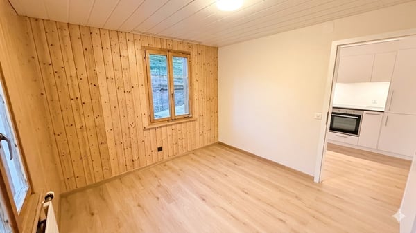 2Stk. 4.5 Zimmer Wohnung in Rehetobel AR - Frisch Renoviert 7