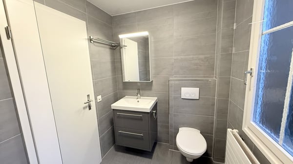 2Stk. 4.5 Zimmer Wohnung in Rehetobel AR - Frisch Renoviert 5