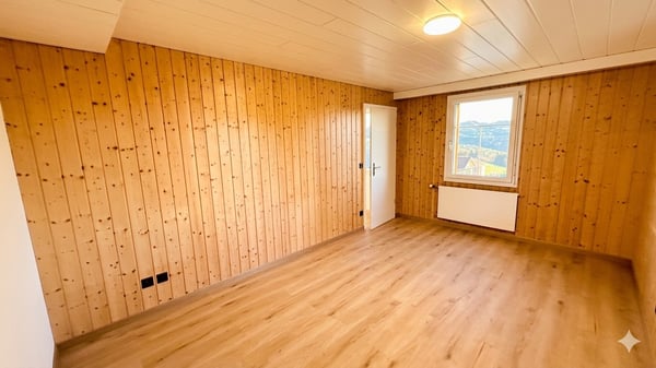 2Stk. 4.5 Zimmer Wohnung in Rehetobel AR - Frisch Renoviert 8