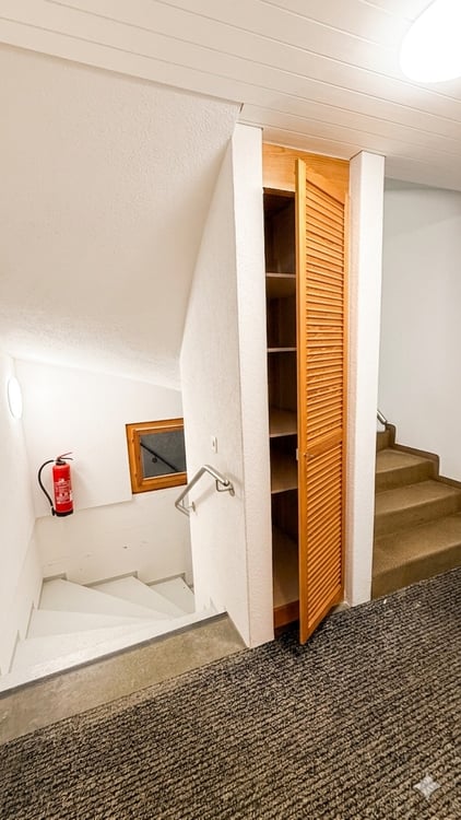 2Stk. 4.5 Zimmer Wohnung in Rehetobel AR - Frisch Renoviert 9