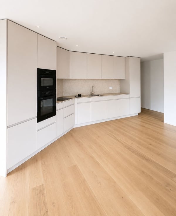 Erste Monatsmiete gratis! 4.5-Zimmerwohnung im Neubau Verfügbar ab 1. Juni 2026 oder nach Vereinbarung 6