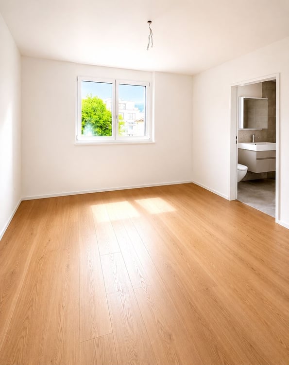 Erste Monatsmiete gratis! 4.5-Zimmerwohnung im Neubau Verfügbar ab 1. Juni 2026 oder nach Vereinbarung 7