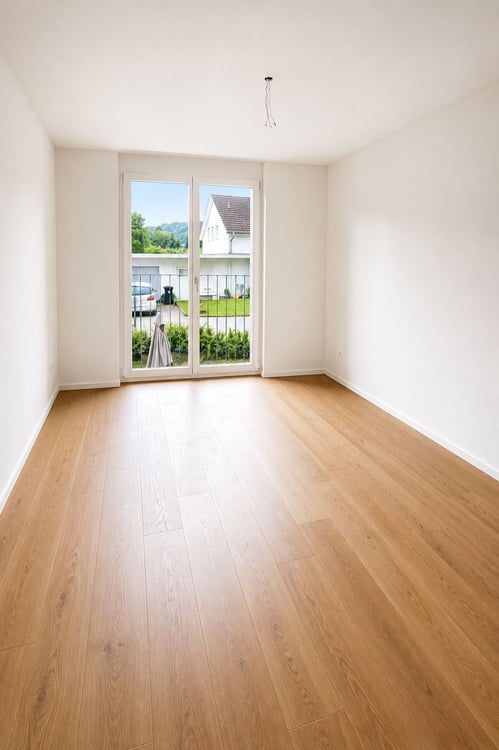 Erste Monatsmiete gratis! 4.5-Zimmerwohnung im Neubau Verfügbar ab 1. Juni 2026 oder nach Vereinbarung 8