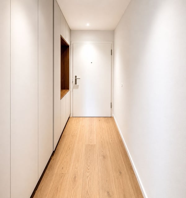 Erste Monatsmiete gratis! 4.5-Zimmerwohnung im Neubau Verfügbar ab 1. Juni 2026 oder nach Vereinbarung 4