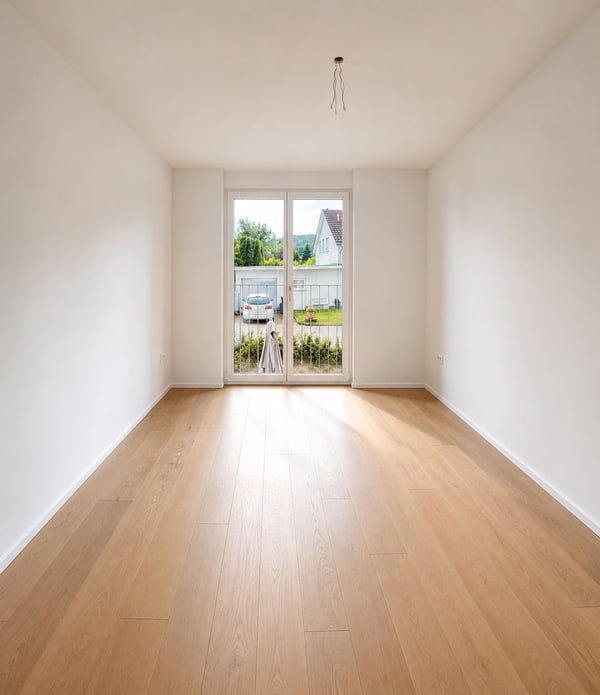 Erste Monatsmiete gratis! 4.5-Zimmerwohnung im Neubau Verfügbar ab 1. Juni 2026 oder nach Vereinbarung 5