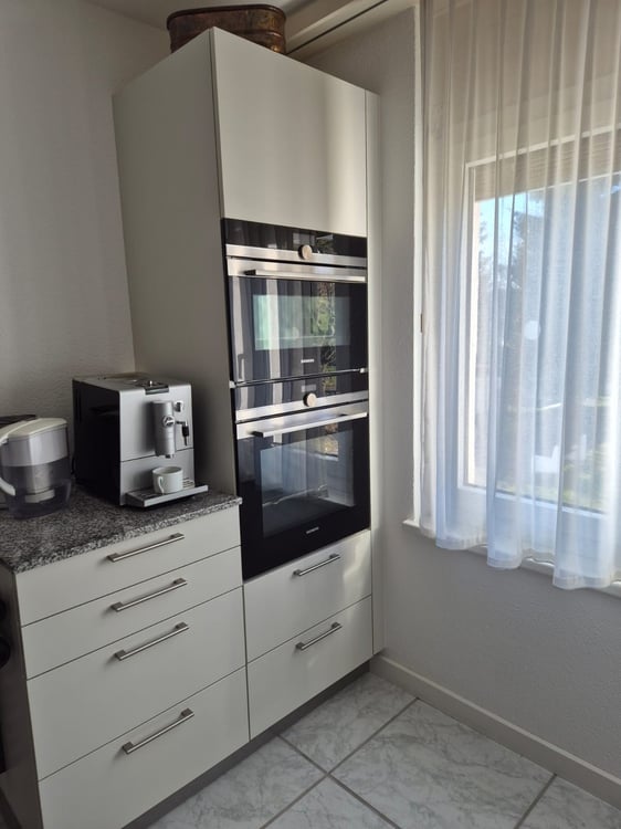 Wunderschöne 6 Zimmer-Wohnung in Bellach 12