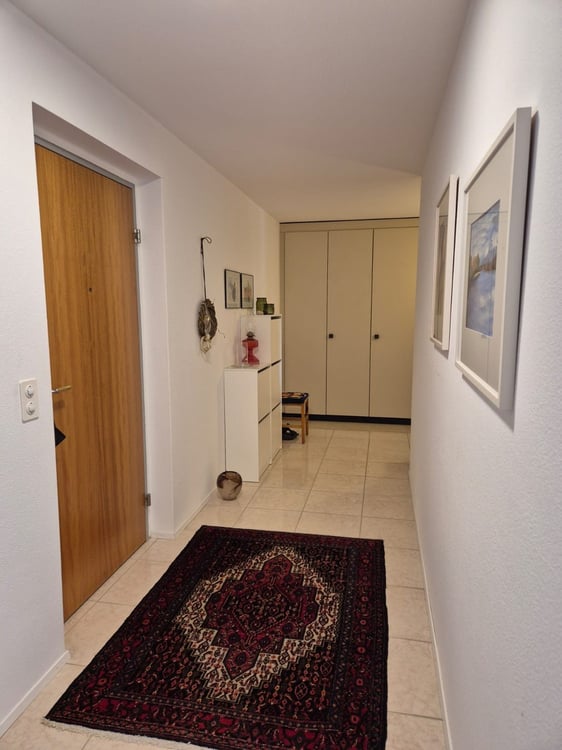 Wunderschöne 6 Zimmer-Wohnung in Bellach 6