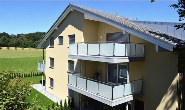 3 ½ Zimmer-Wohnung, 5622 Waltenschwil 8