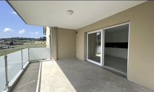 3 ½ Zimmer-Wohnung, 5622 Waltenschwil 6