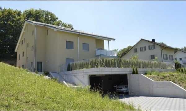 3 ½ Zimmer-Wohnung, 5622 Waltenschwil 7