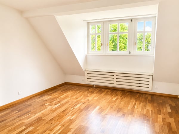 Nachmieter gesucht: Top-Wohnung in bester Lage beim Paradeplatz 5