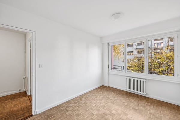 2 room apartment - Bussingy 5