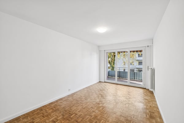 2 room apartment - Bussingy 3