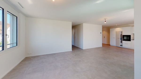 4 ½ Zimmer-Wohnung, 8907 Wettswil am Albis 5
