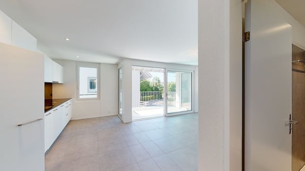 4 ½ Zimmer-Wohnung, 8907 Wettswil am Albis 4
