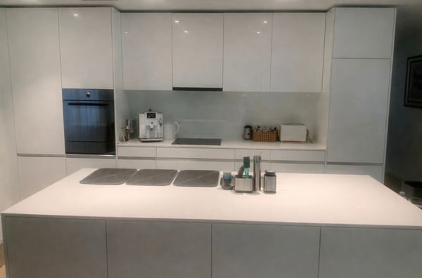 Exclusive Lakeview Apartment Near Zug & Rotkreuz  Move-In Ready 9