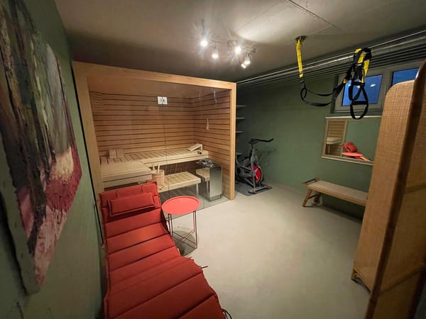 5.5-Zimmer-Wohnung Herrliberg  neu auf 3 Jahre befristet, 142 m2, Aussicht & 2 Parkplätze 13
