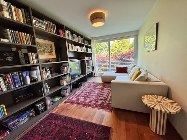 5.5-Zimmer-Wohnung Herrliberg  neu auf 3 Jahre befristet, 142 m2, Aussicht & 2 Parkplätze 7