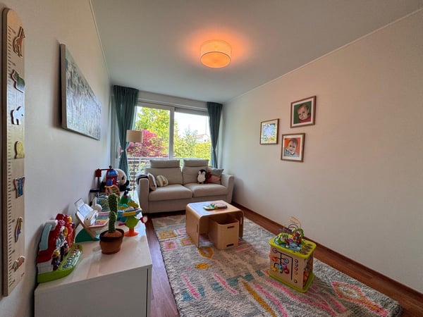 5.5-Zimmer-Wohnung Herrliberg  neu auf 3 Jahre befristet, 142 m2, Aussicht & 2 Parkplätze 9
